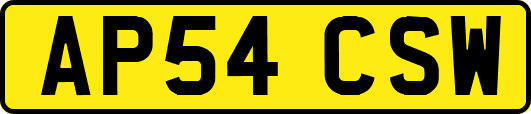 AP54CSW
