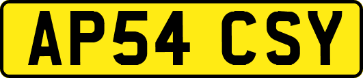 AP54CSY