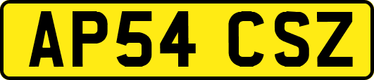 AP54CSZ