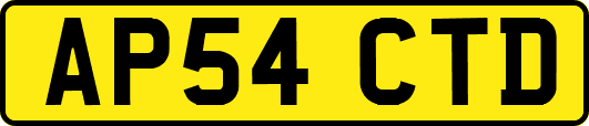 AP54CTD