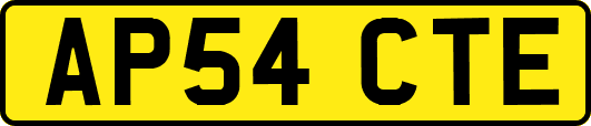 AP54CTE