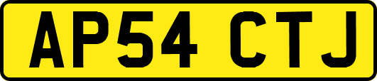 AP54CTJ