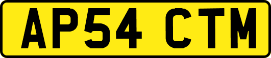 AP54CTM