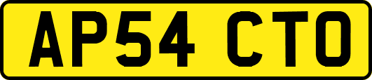 AP54CTO