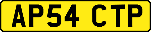 AP54CTP