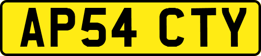 AP54CTY