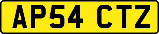 AP54CTZ