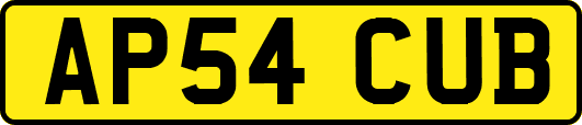 AP54CUB