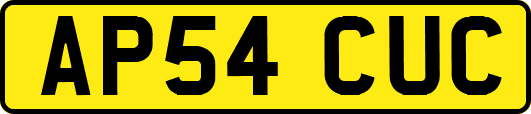 AP54CUC