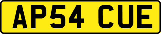 AP54CUE