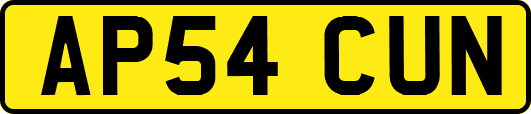 AP54CUN