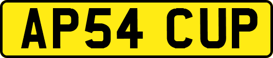 AP54CUP