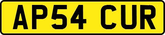 AP54CUR