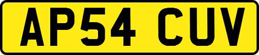 AP54CUV