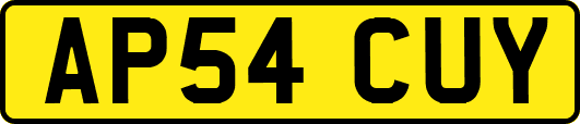 AP54CUY