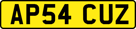AP54CUZ