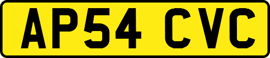AP54CVC