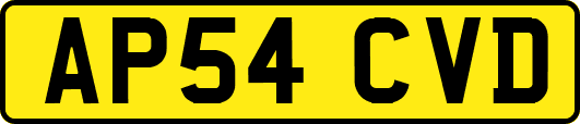 AP54CVD