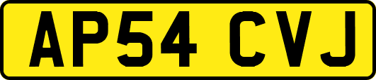 AP54CVJ
