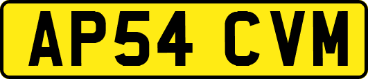 AP54CVM