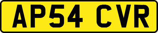 AP54CVR