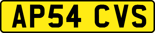 AP54CVS