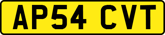 AP54CVT