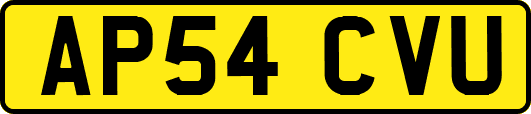 AP54CVU