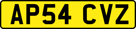 AP54CVZ