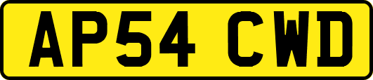 AP54CWD