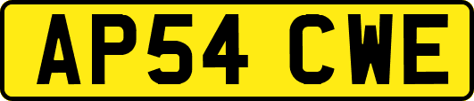 AP54CWE