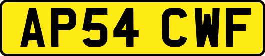 AP54CWF