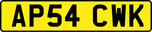 AP54CWK