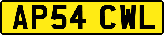 AP54CWL