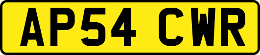 AP54CWR