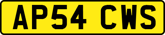 AP54CWS