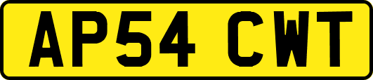 AP54CWT