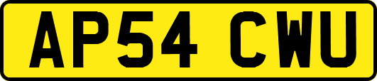 AP54CWU