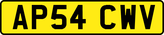 AP54CWV