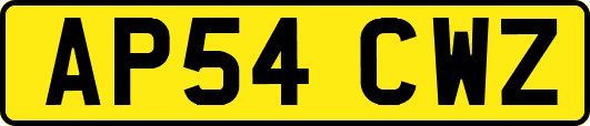 AP54CWZ