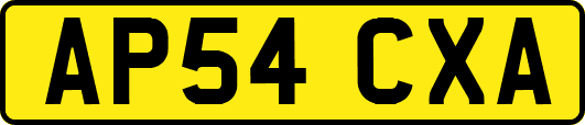 AP54CXA