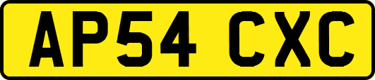 AP54CXC