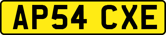 AP54CXE
