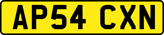 AP54CXN