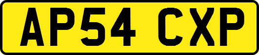 AP54CXP
