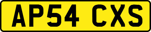 AP54CXS