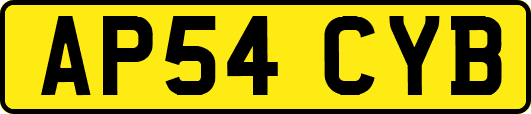 AP54CYB