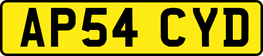 AP54CYD