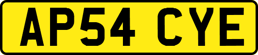 AP54CYE