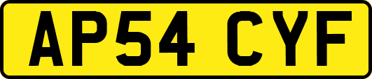 AP54CYF